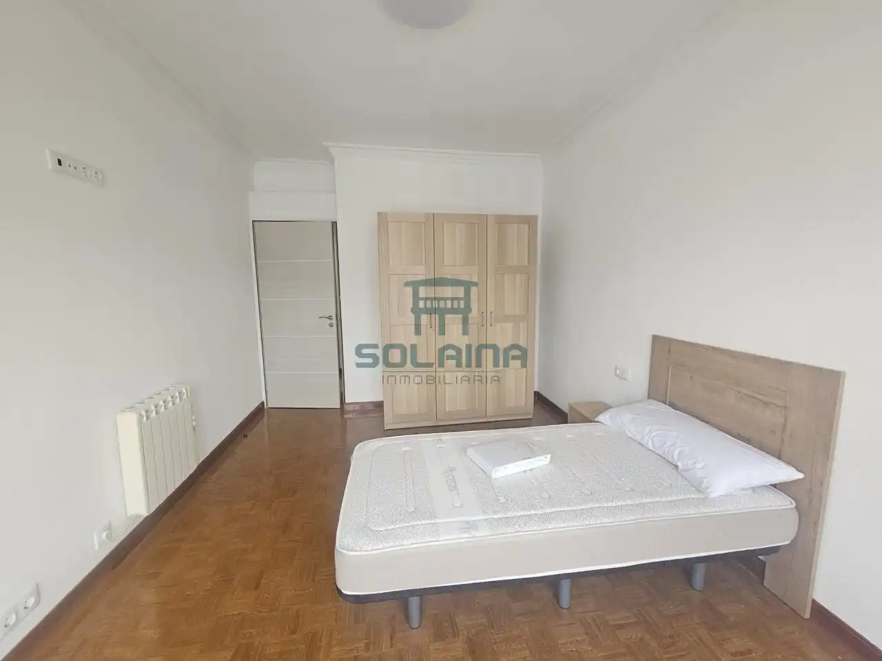 Piso de 105 m² en Ourense
