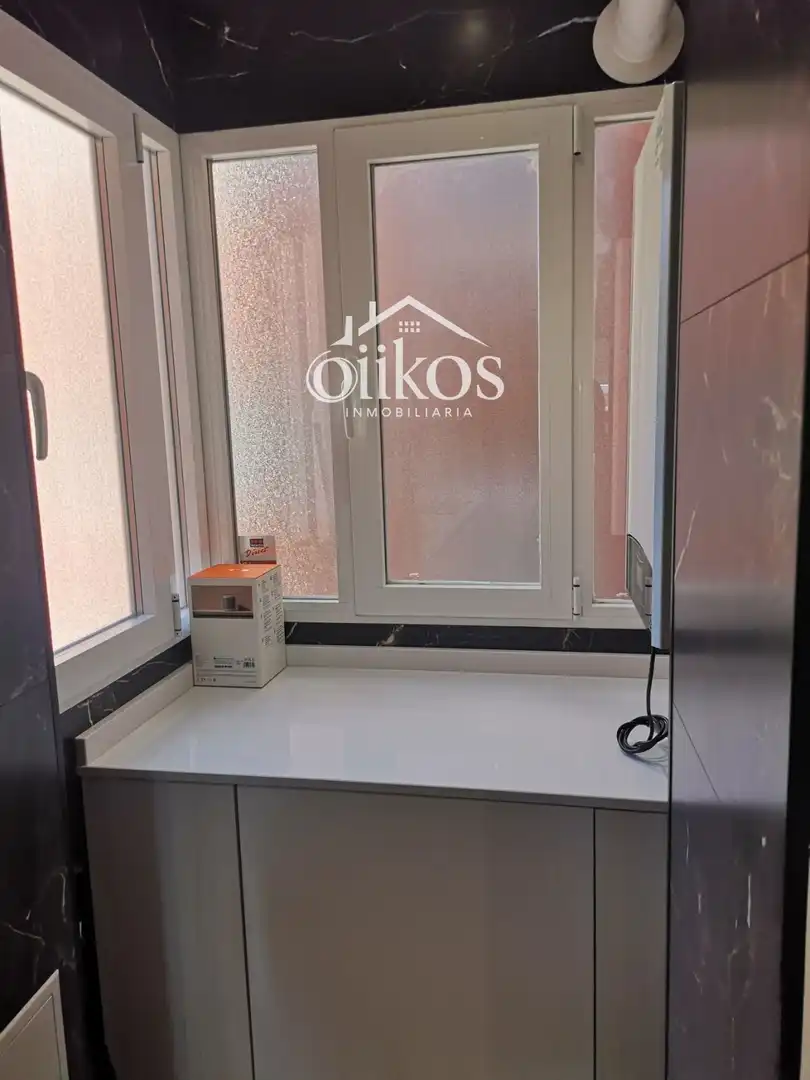Apartamento 90 m² em Salamanca