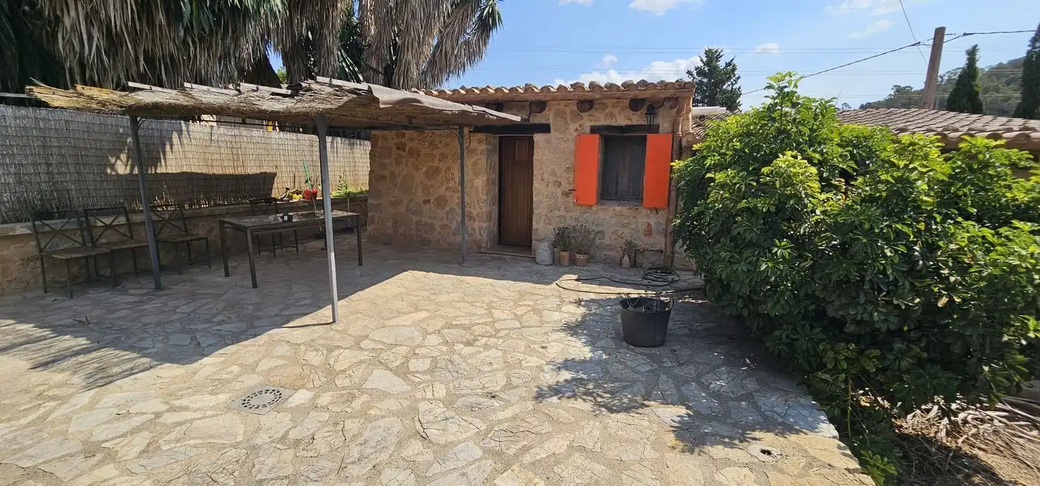 Casa de 75 m² en Manacor