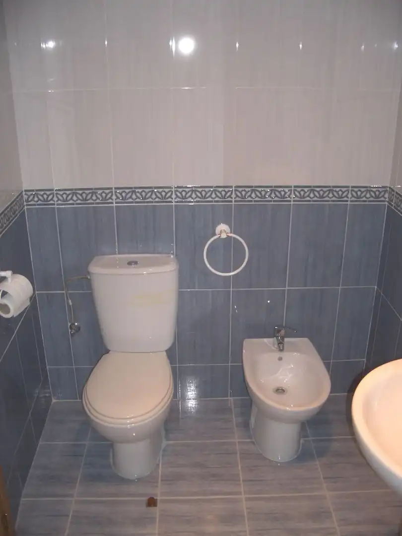 Pis de 136 m² a Castelló de la Plana