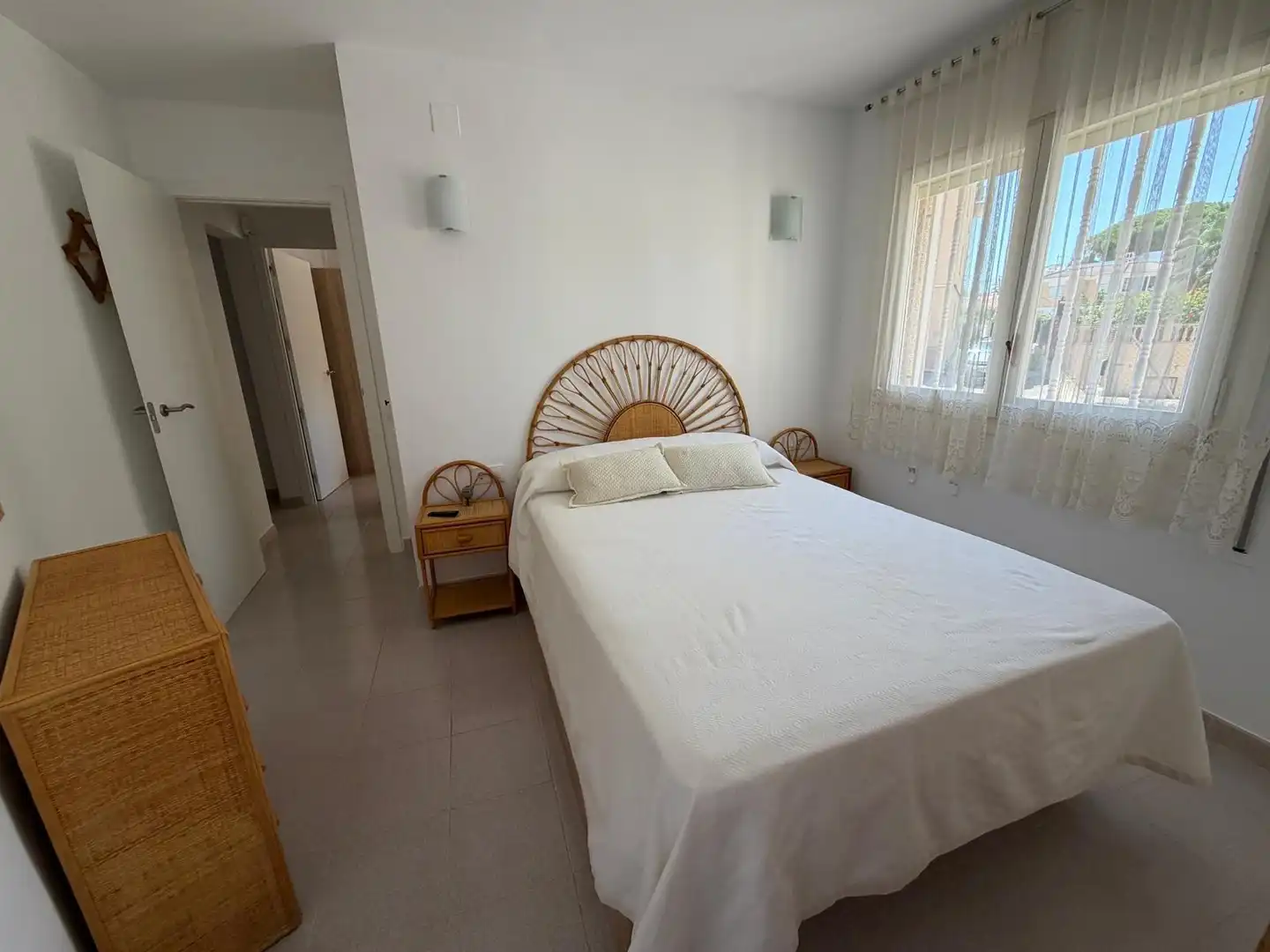 Piso de 80 m² en Cambrils
