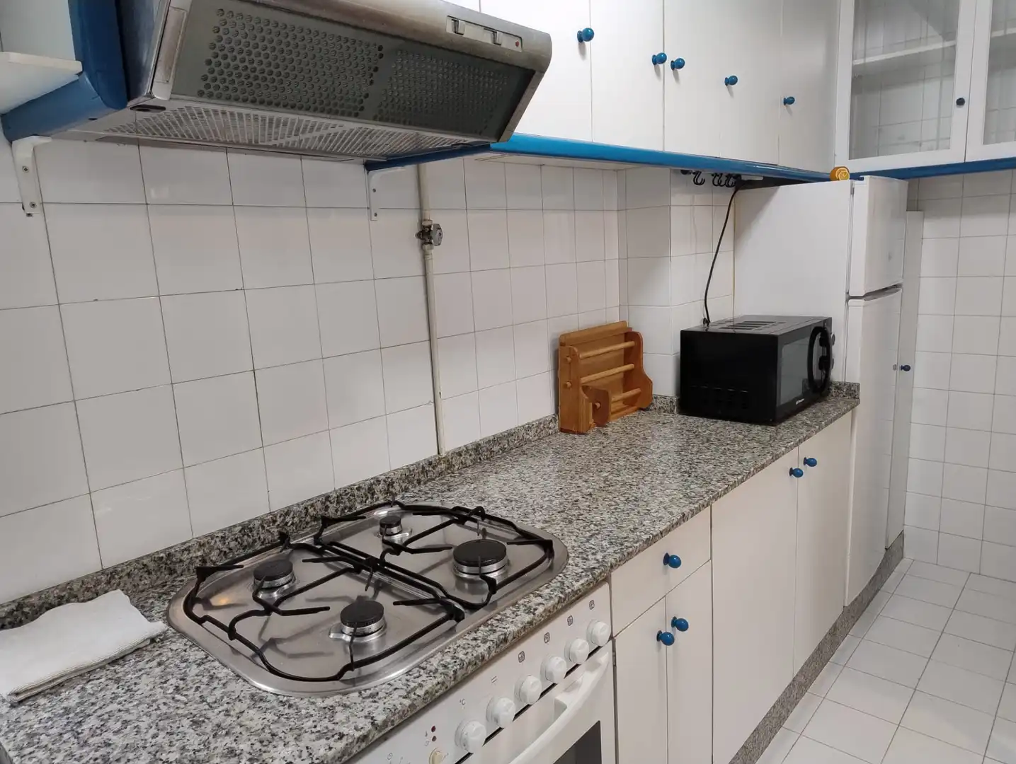Piso de 80 m² en Santiago de Compostela