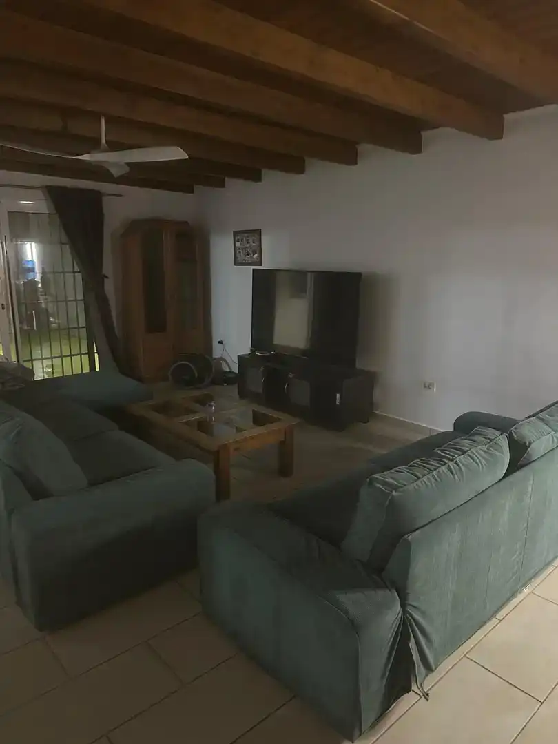 Piso de 120 m² en Adeje