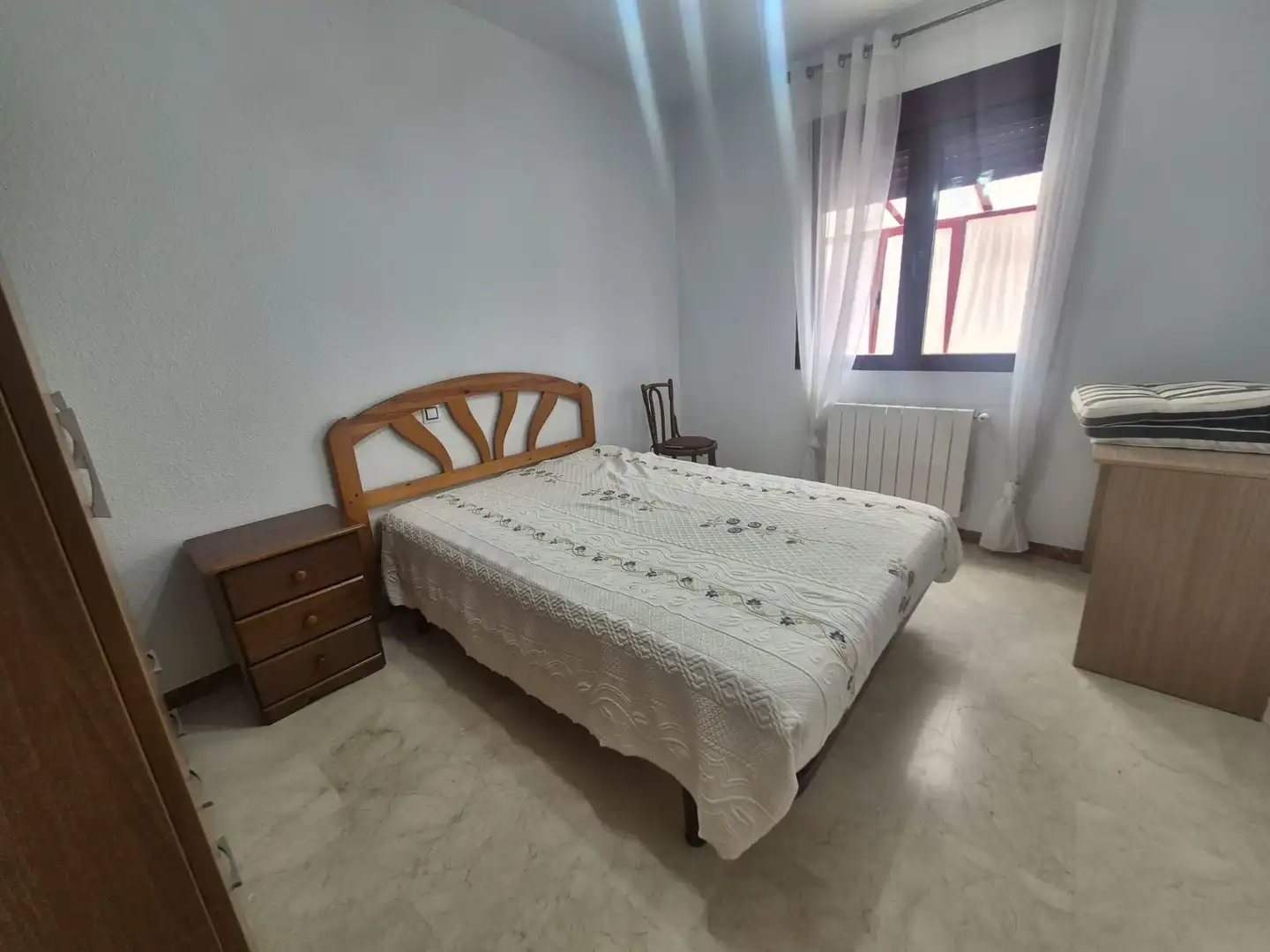 Piso de 200 m² en Ávila
