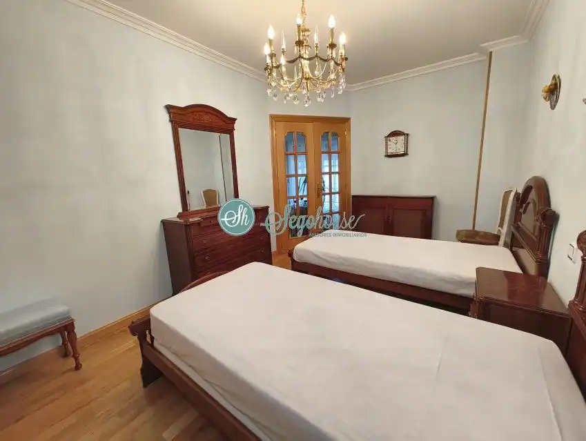 Appartamento 200 m² a Segovia