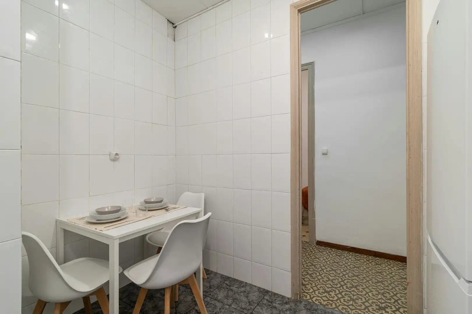 Habitación 121 m², Barcelona