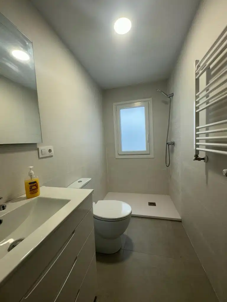 Piso de 85 m² en Cáceres