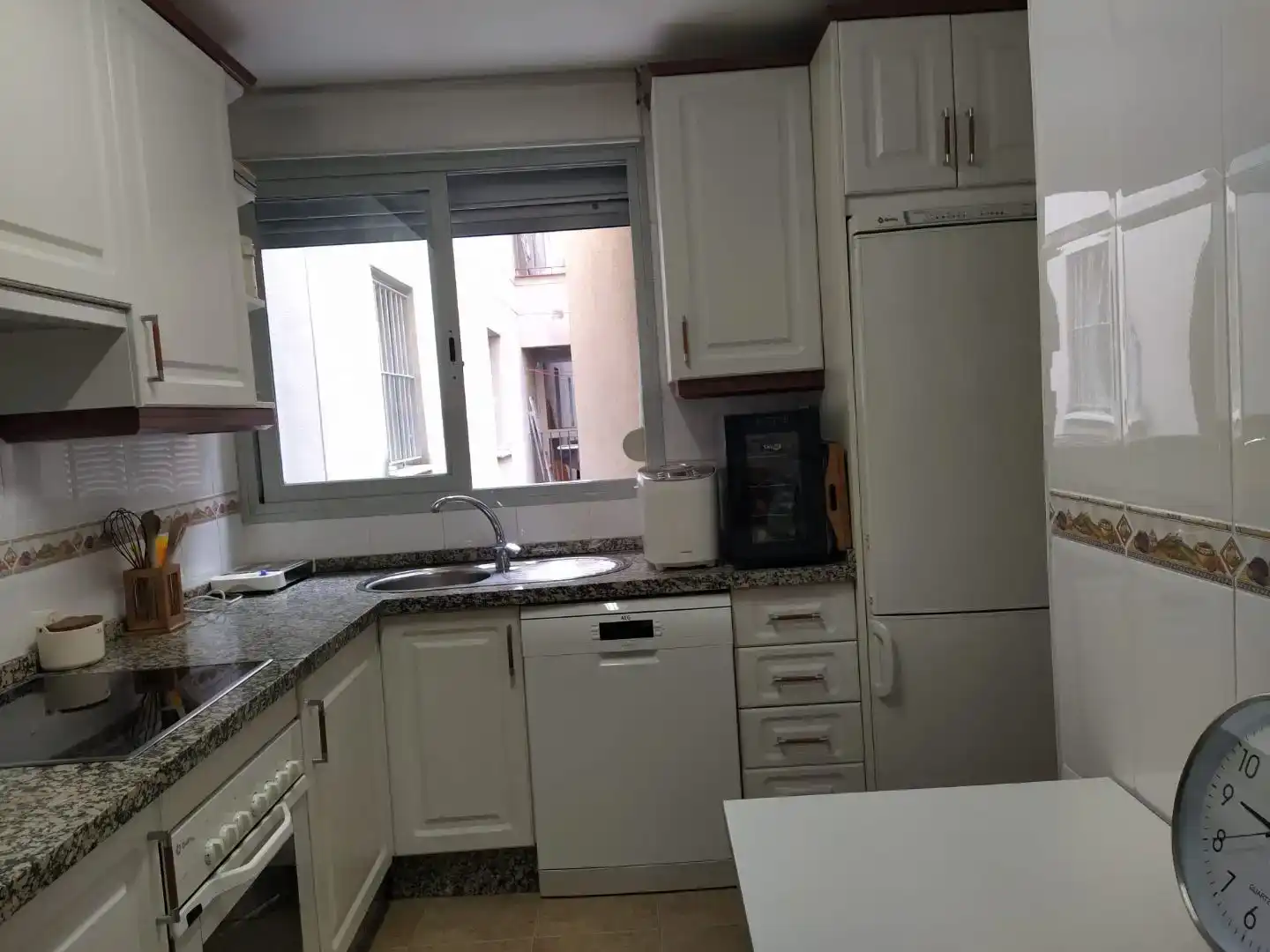 Piso de 100 m² en Sevilla