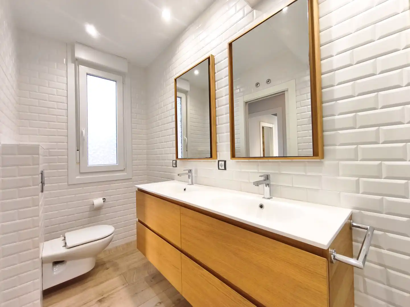 Piso de 102 m² en Logroño