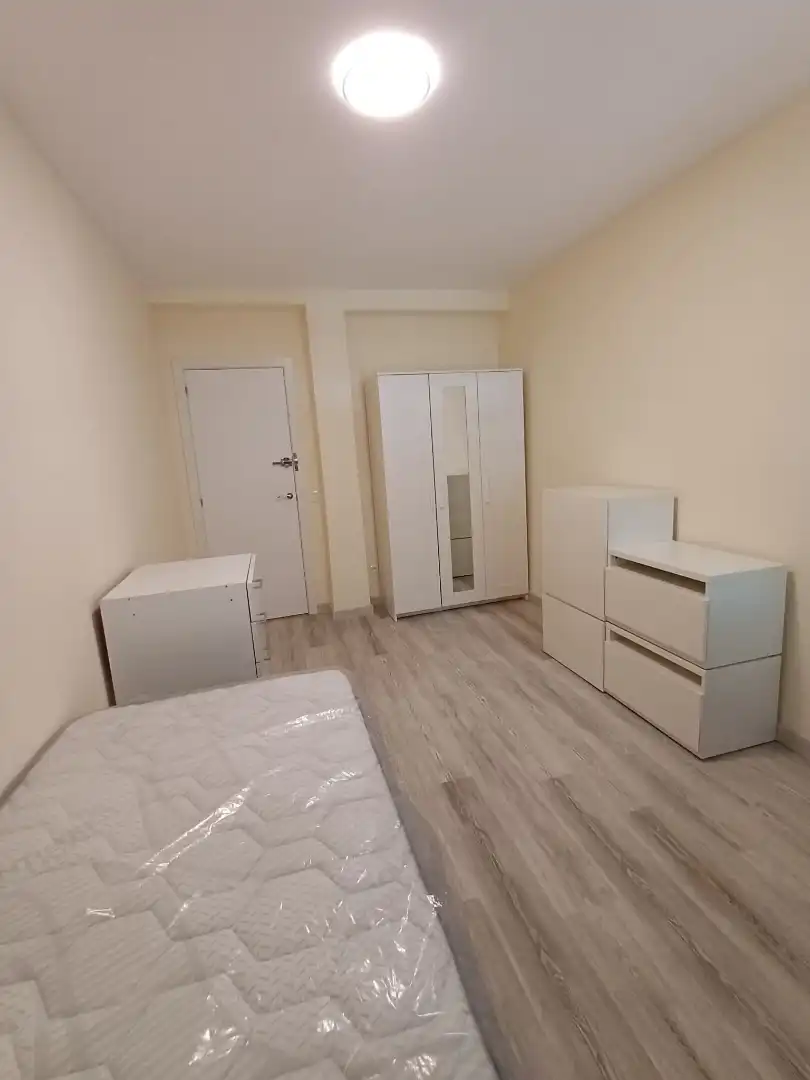 Habitación 70 m², Leganés