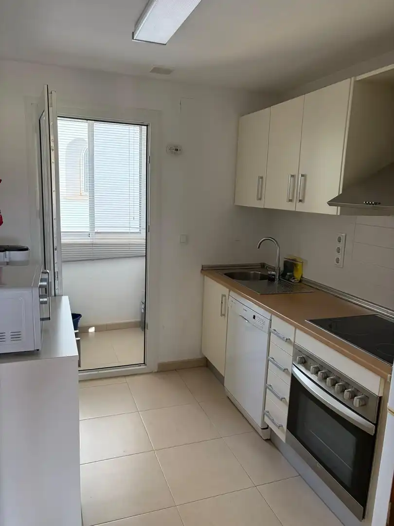 Appartamento 76 m² a Murcia