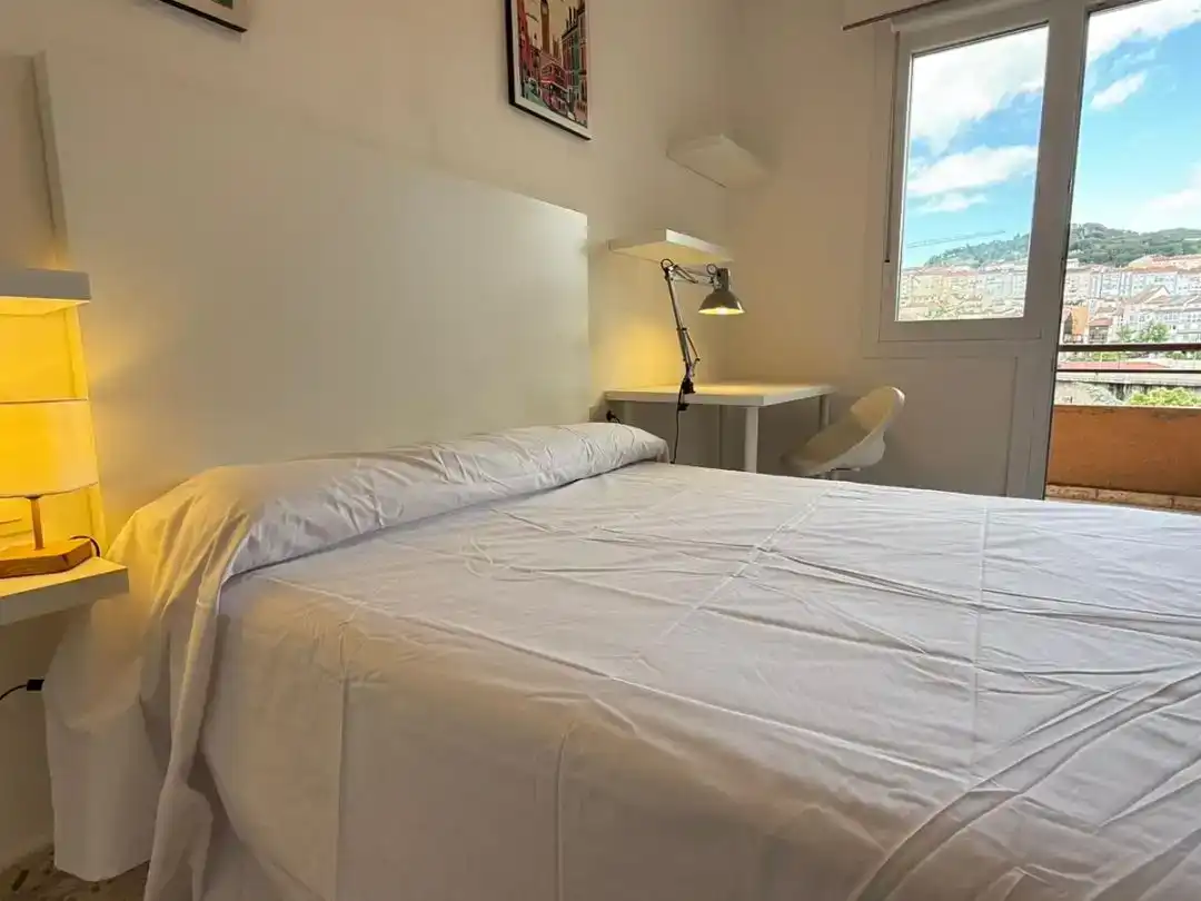 Habitación en alquiler, Ourense