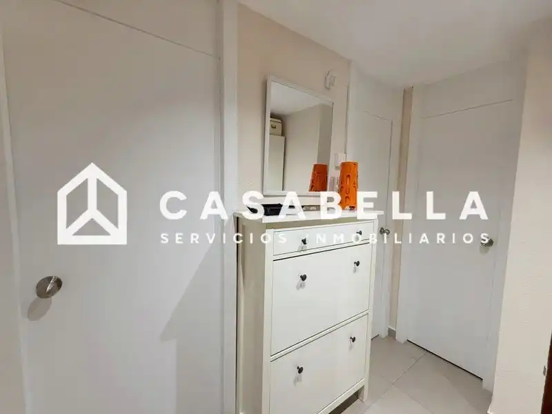Pis de 50 m² a València