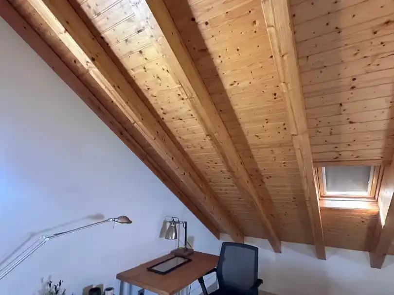 Piso de 130 m² en Tapia de Casariego