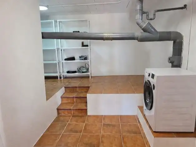 Haus 150 m² in la Nucia