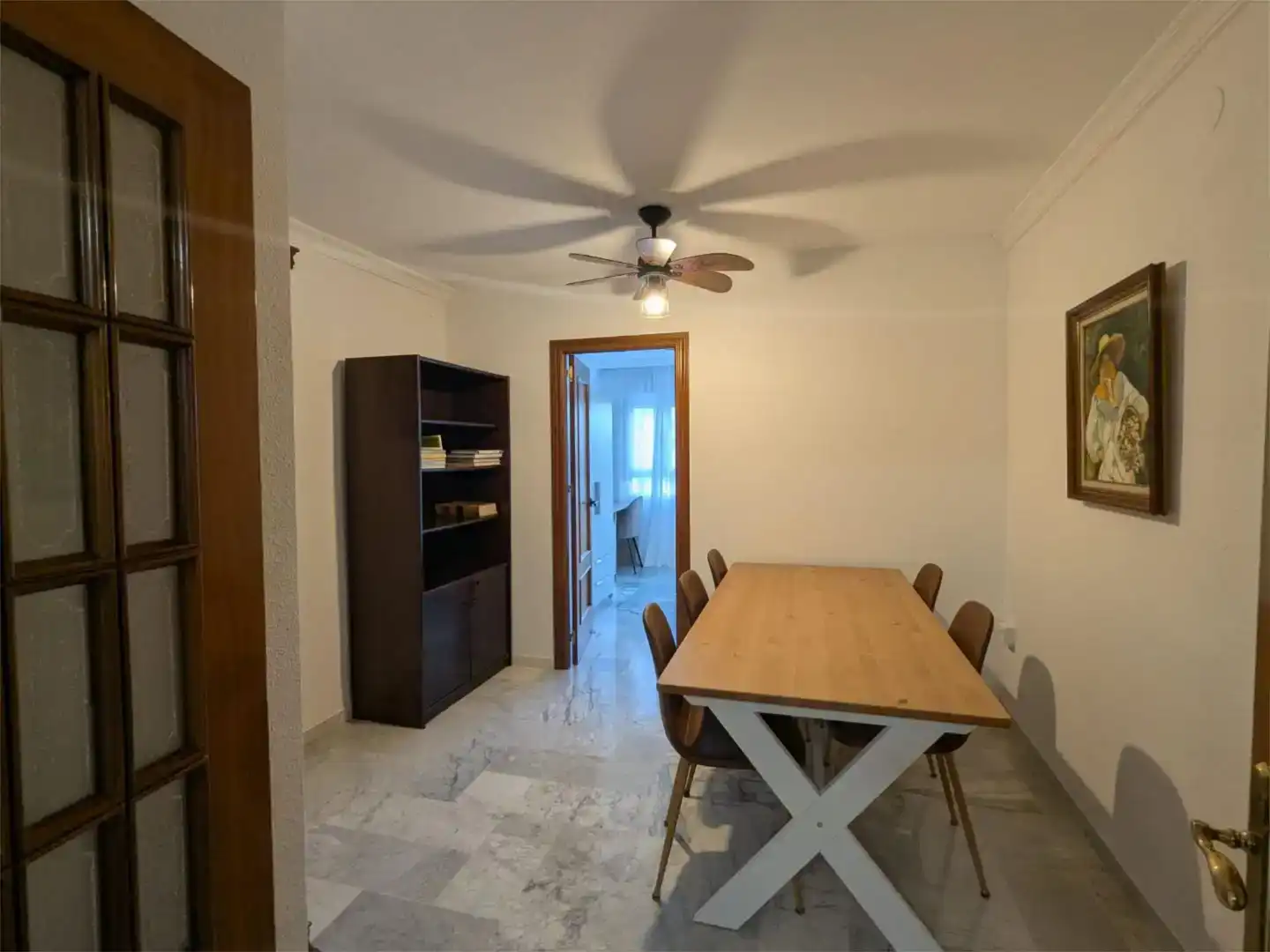 Habitación 150 m², Málaga