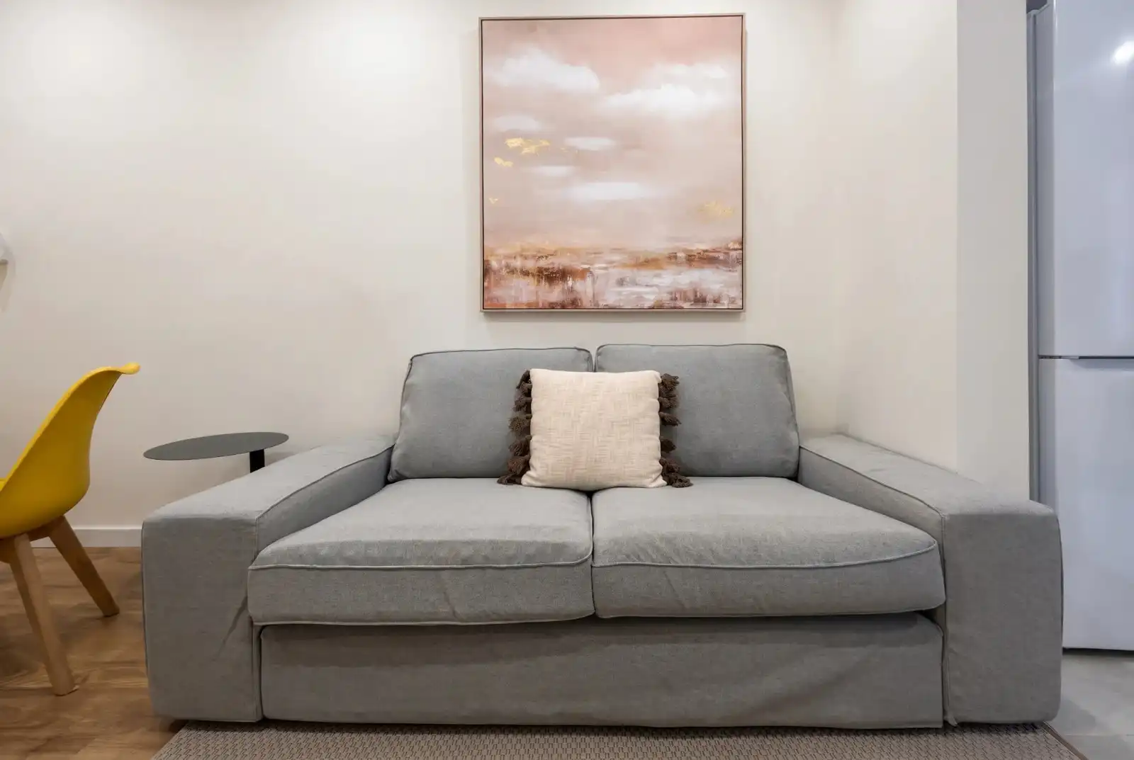 Apartamento 45 m² em Barcelona