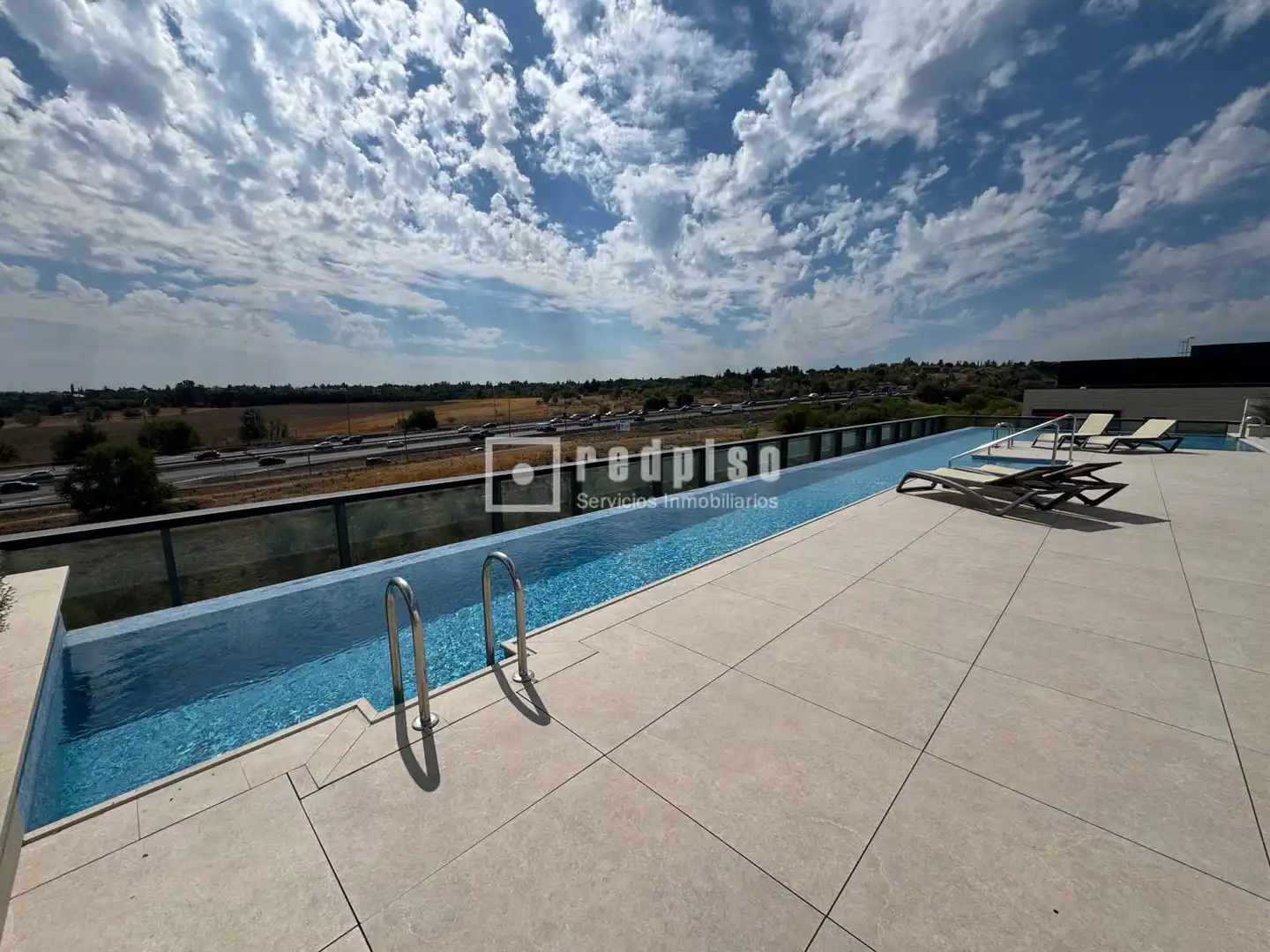 Piso de 42 m² en Alcobendas