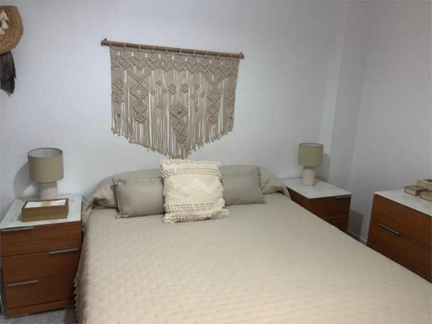Piso de 70 m² en Punta Umbría