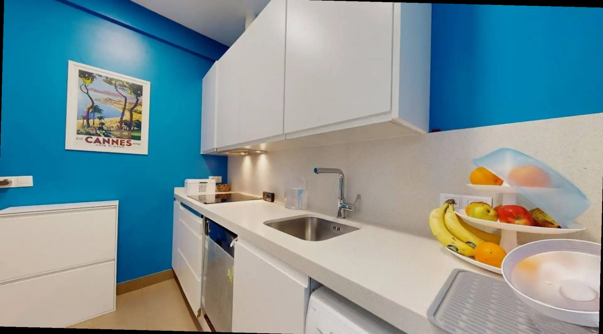 Pis de 73 m² a Bilbao