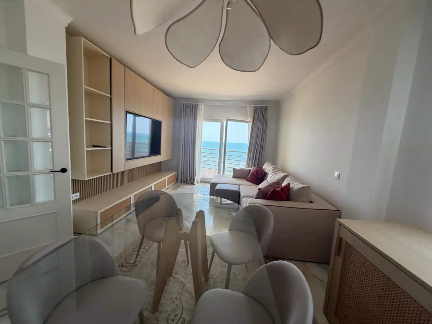 Piso de 135 m² en Cádiz