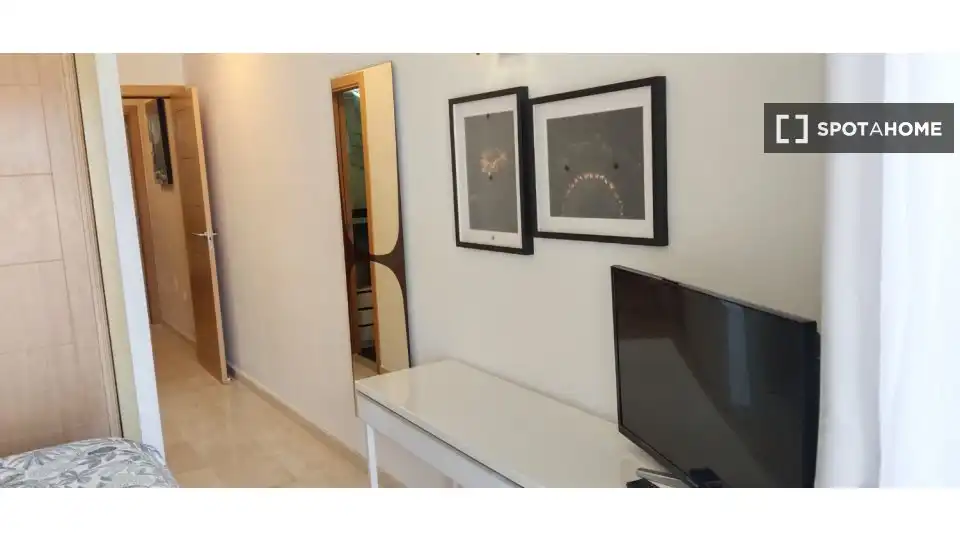 Habitación 102 m², Adeje