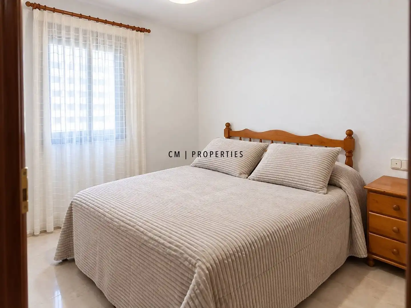 Pis de 49 m² a València