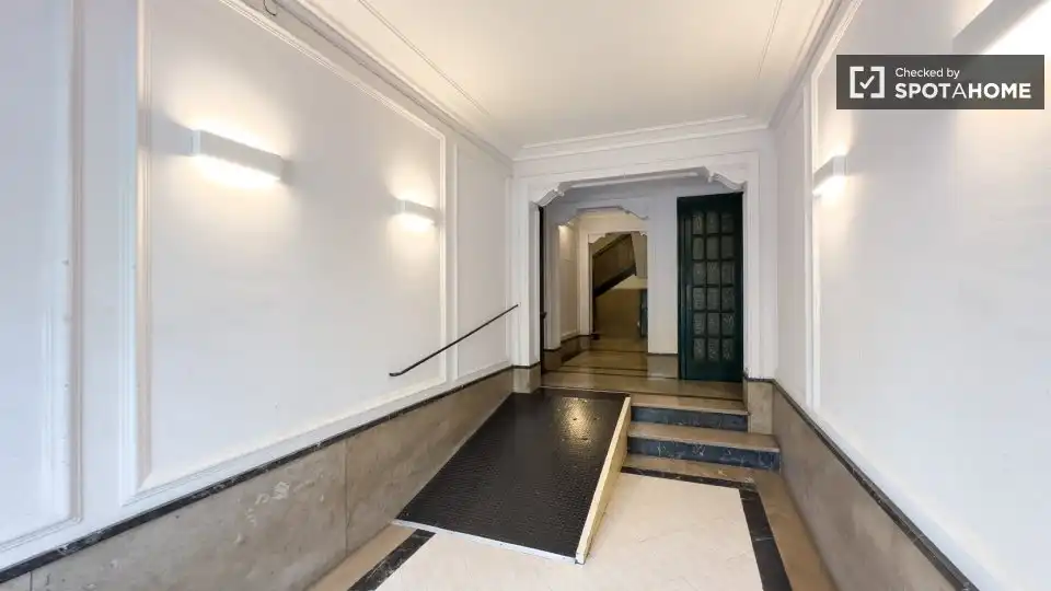 Stanza in affitto, Barcelona