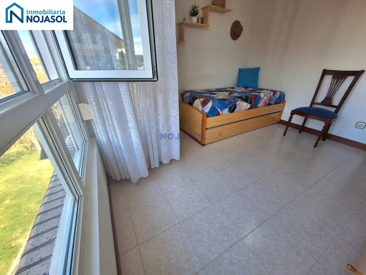 Wohnung 85 m² in Noja