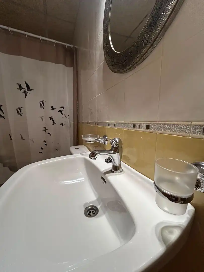 Habitación 17 m², Molina de Segura