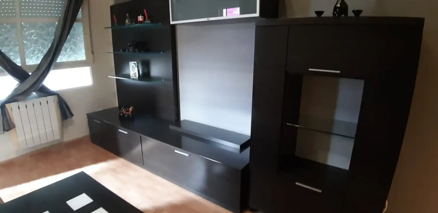 Pis de 114 m² a Múrcia