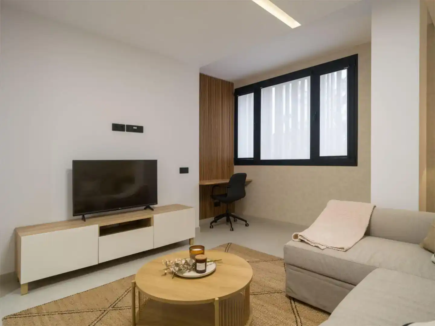 Piso de 50 m² en Las Palmas de Gran Canaria