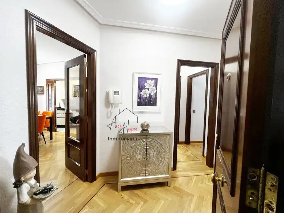 Appartamento 80 m² a Salamanca