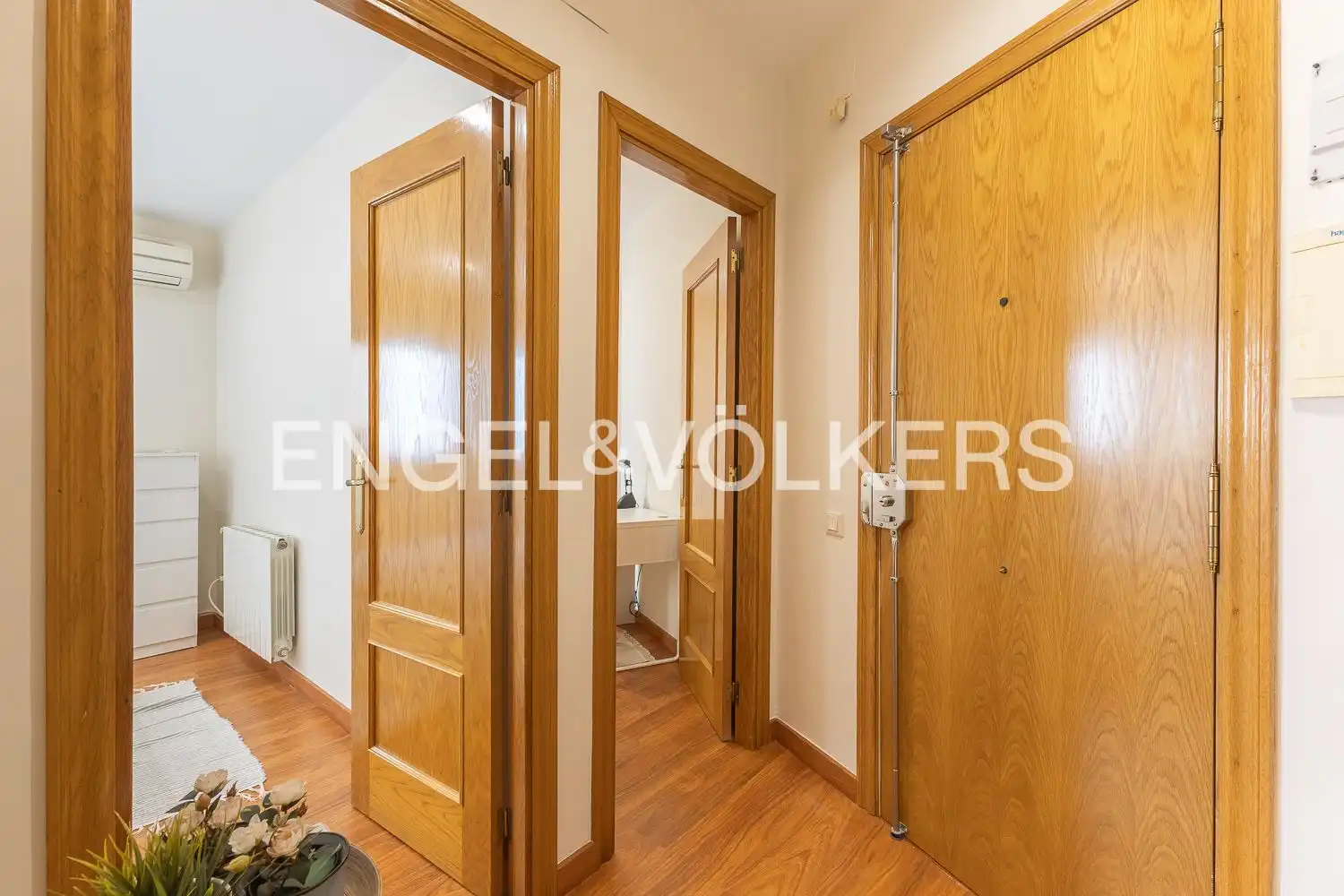 Appartamento 104 m² a Valencia