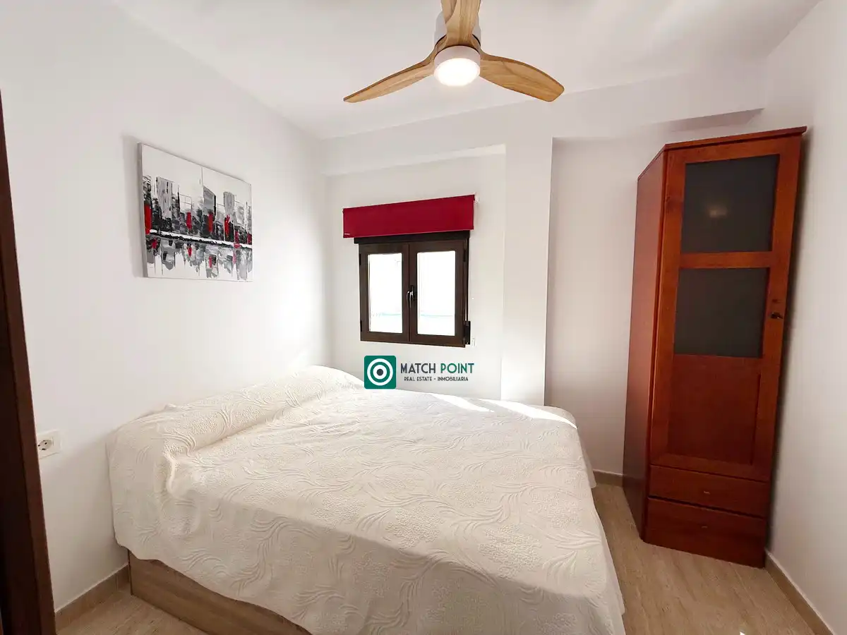 Piso de 55 m² en Almuñécar