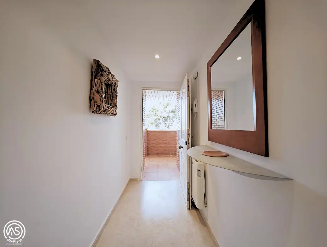 Pis de 72 m² a Mont-roig del Camp