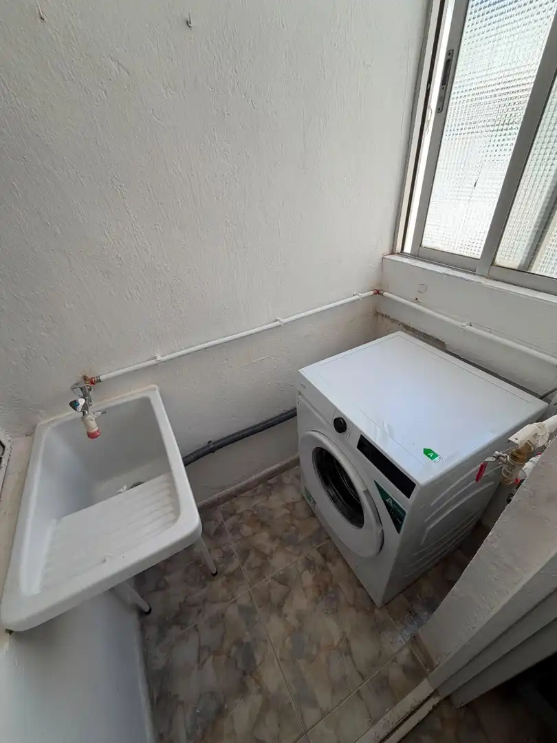 Piso de 58 m² en Alicante