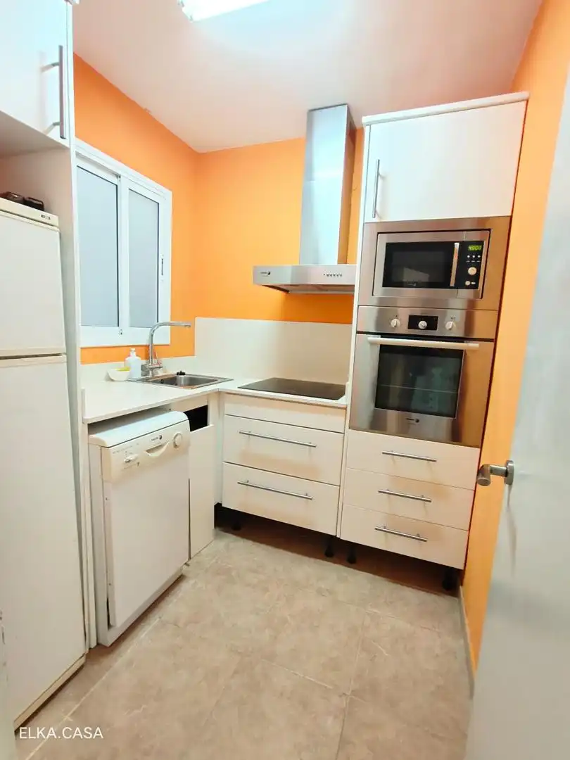 Piso de 56 m² en Roda de Berà
