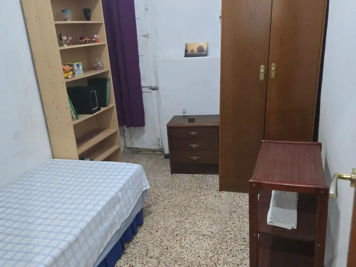 Habitación 80 m², Alicante