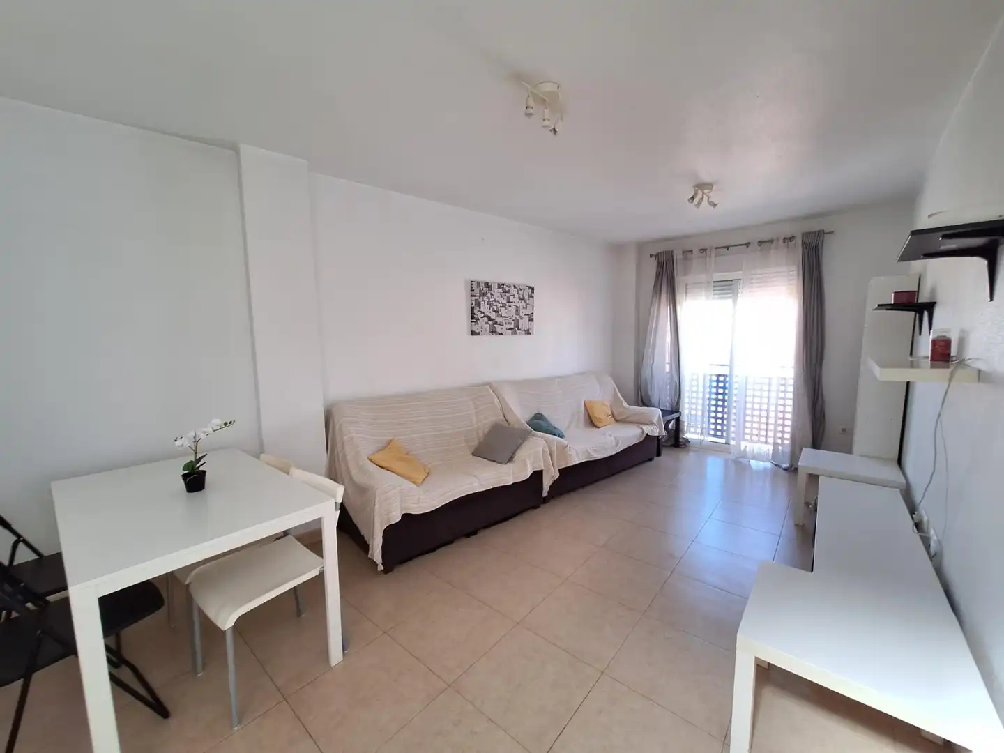 Piso de 138 m² en Murcia