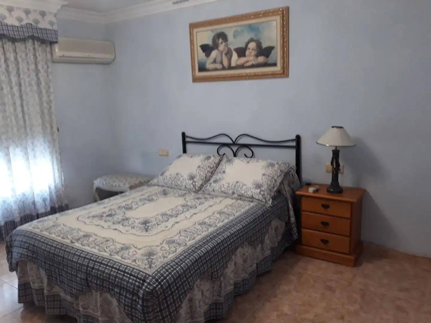 Piso de 115 m² en Alzira