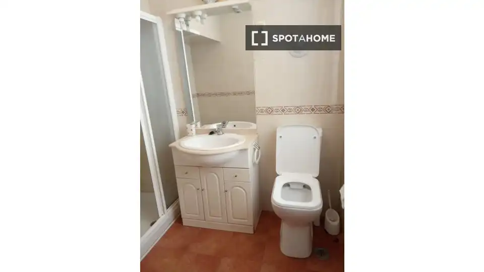Habitación 104 m², Vigo