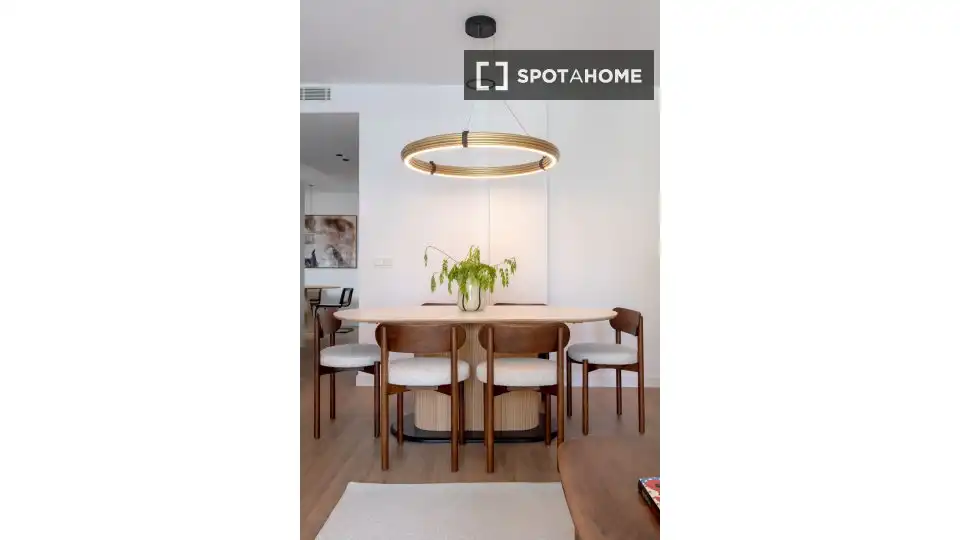 Habitación 115 m², Sevilla