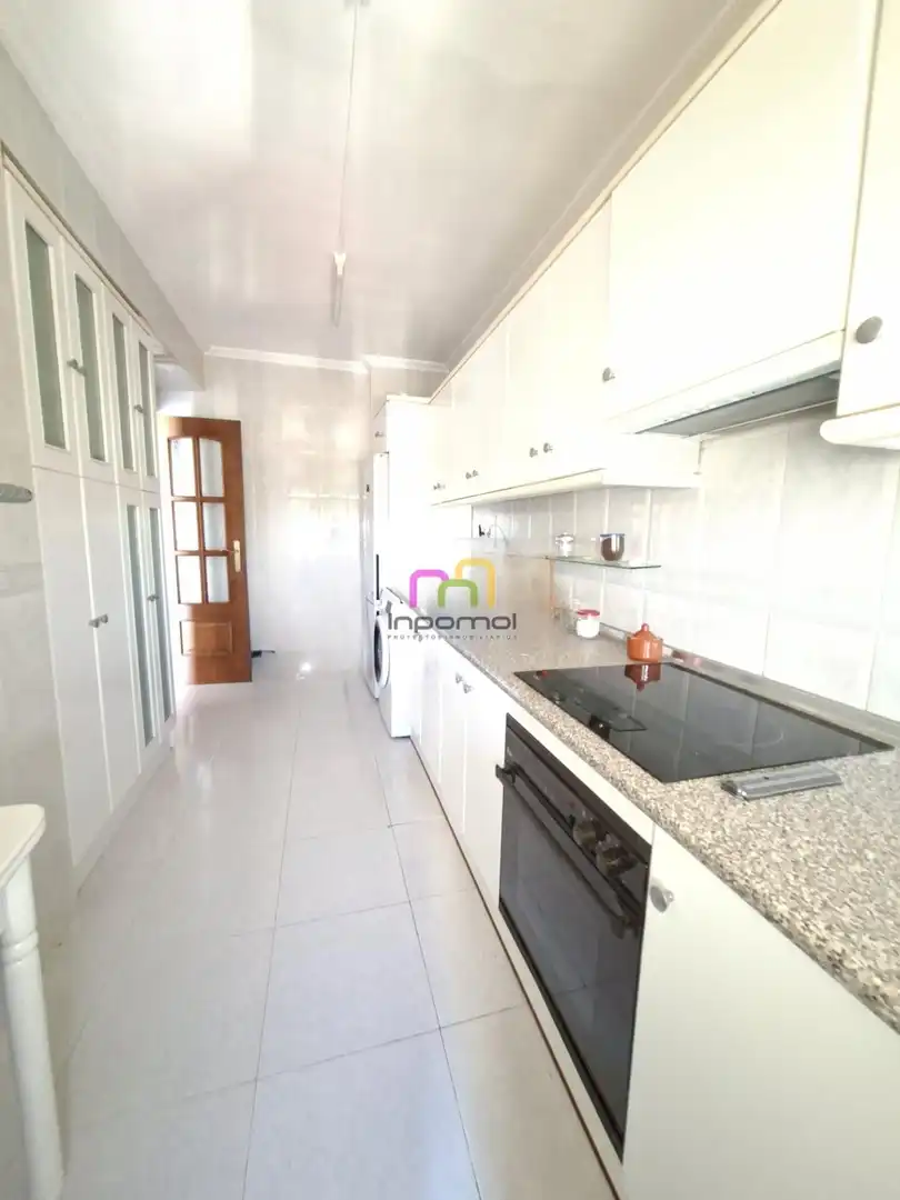 Piso de 80 m² en Badajoz