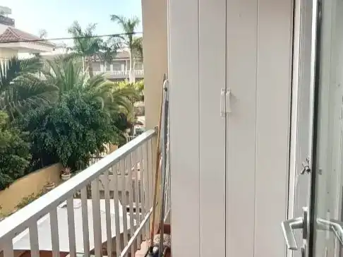 Piso de 33 m² en Puerto de la Cruz