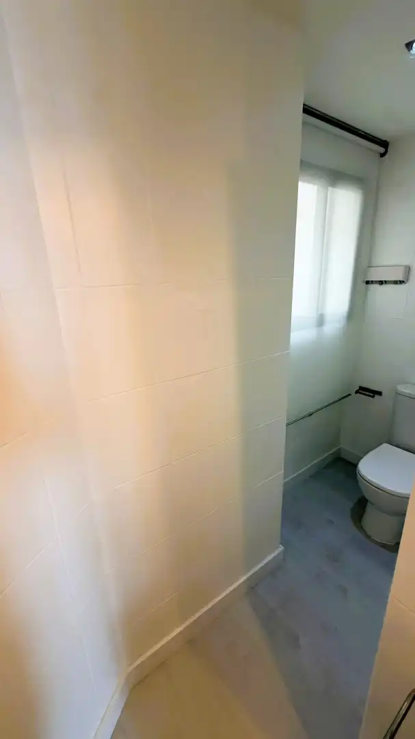 Flat 97 m² in Valencia