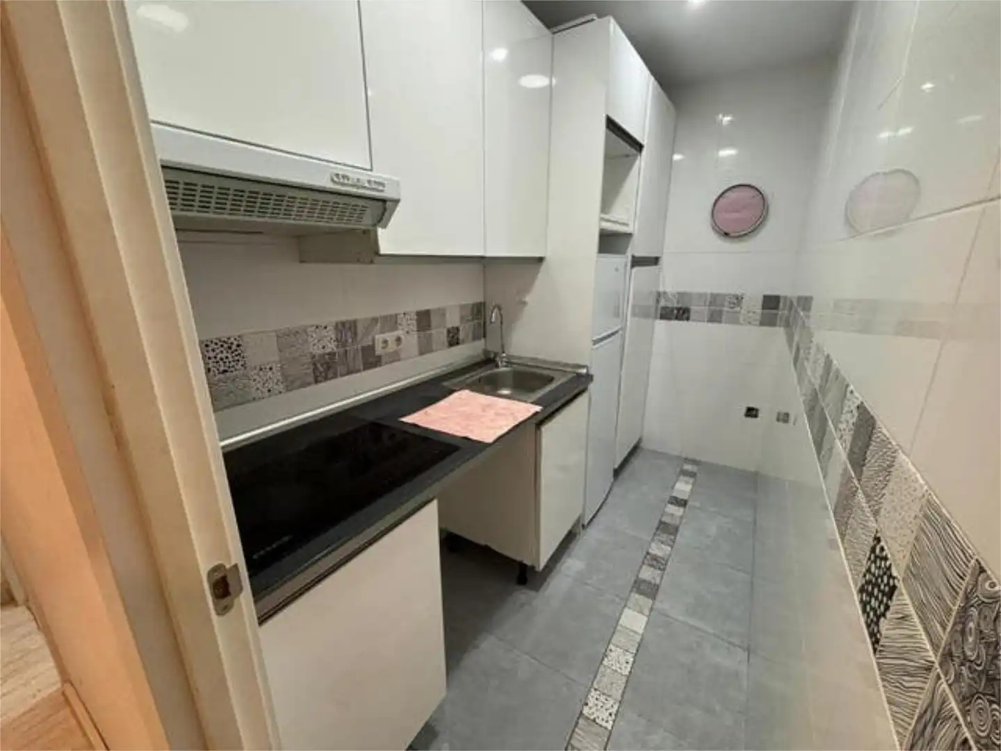 Piso de 47 m² en Torremolinos