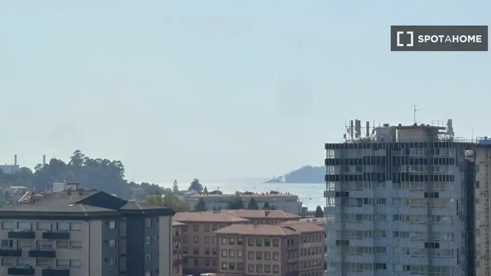 Habitación 115 m², Pontevedra
