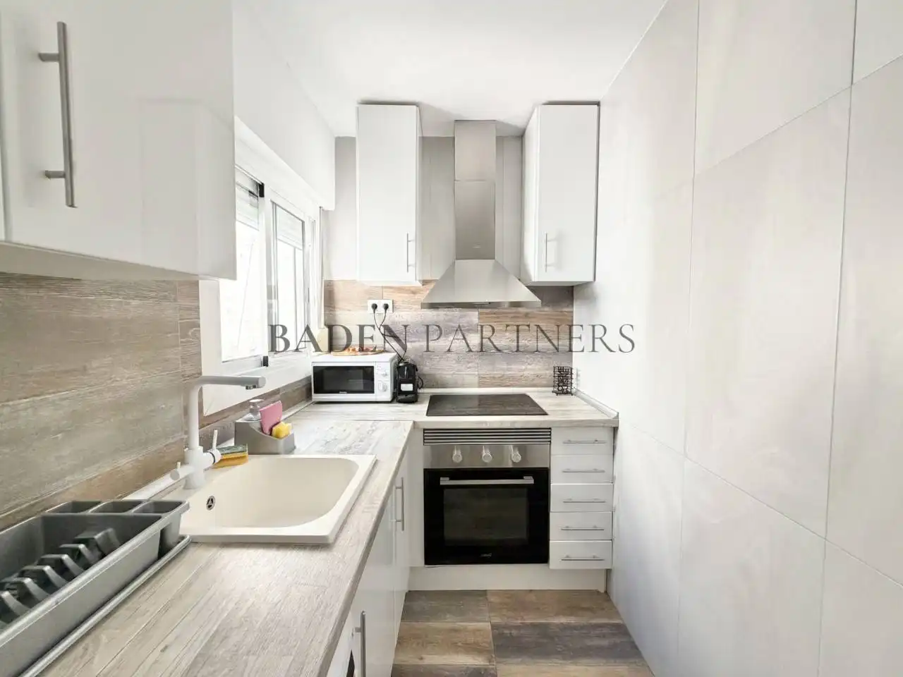 Piso de 80 m² en Vinaròs