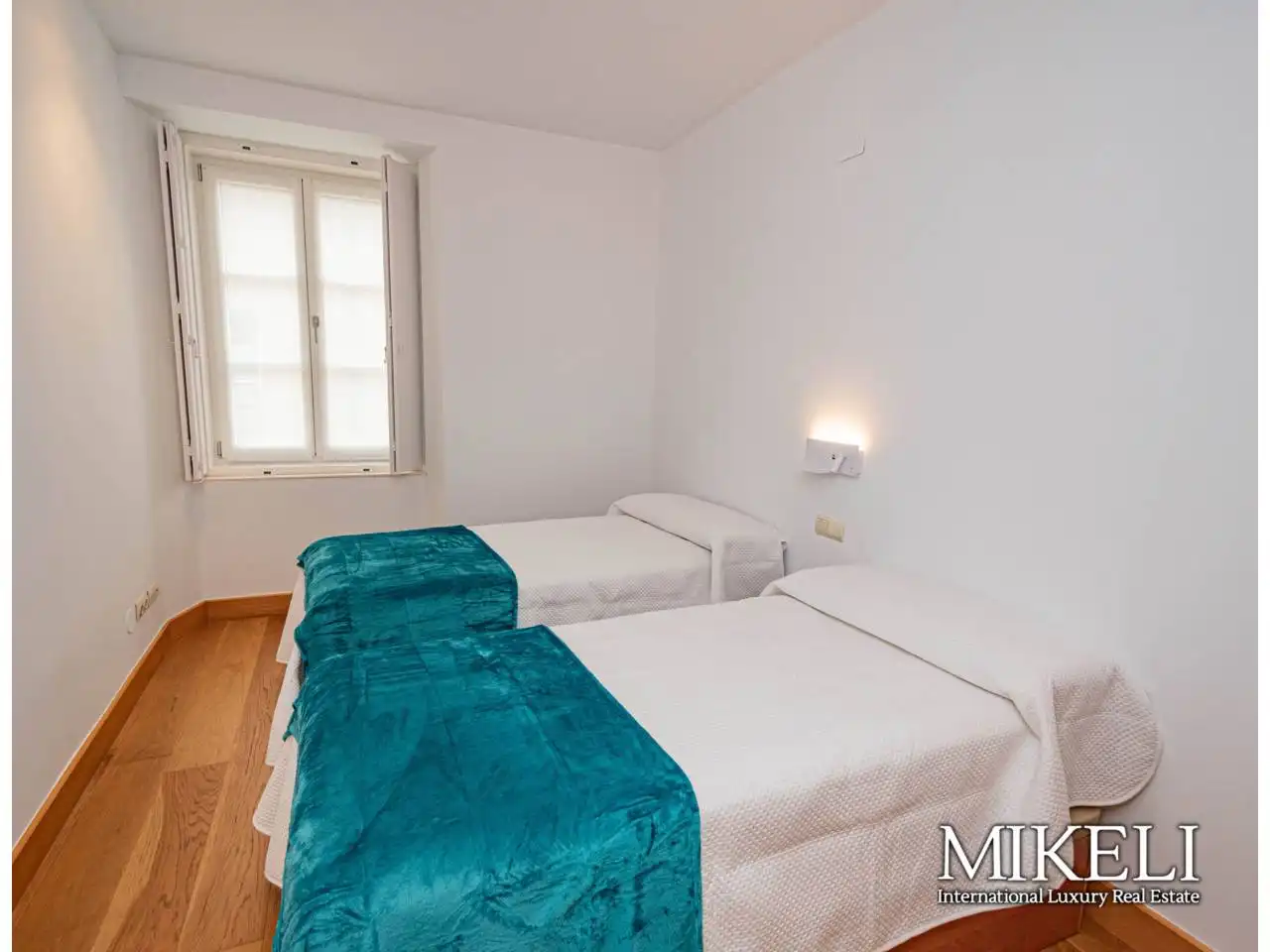 Квартира 100 м² в Santander